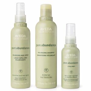 Aveda Pure Abundance Volumizing Trio